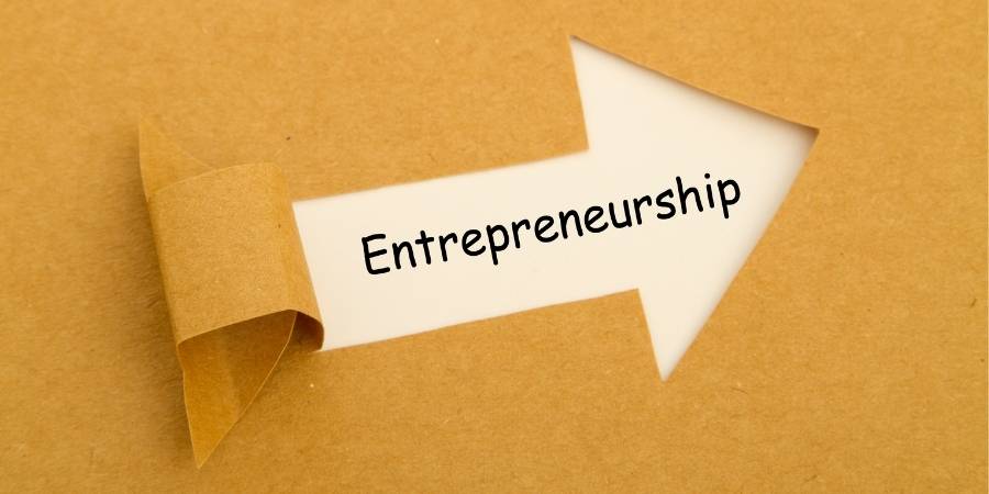 What is the Most Important Thing in Entrepreneurship?